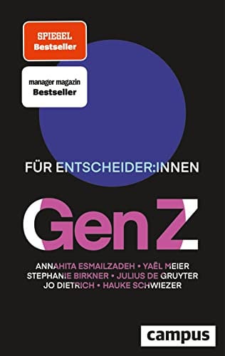 Gen Z Für Entscheider:innen