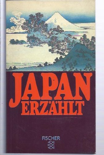 Japan erzählt 17 Erzählungen