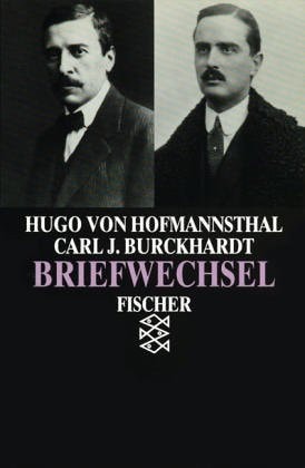Briefwechsel (German Edition)