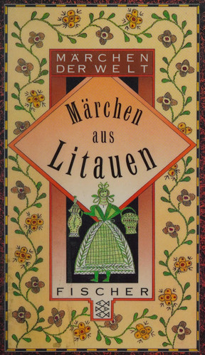 Märchen aus Litauen