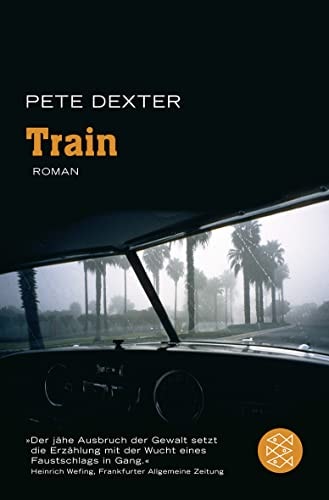 Train Roman