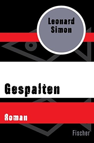 Gespalten Roman