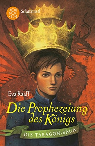 Die Taragon-Saga