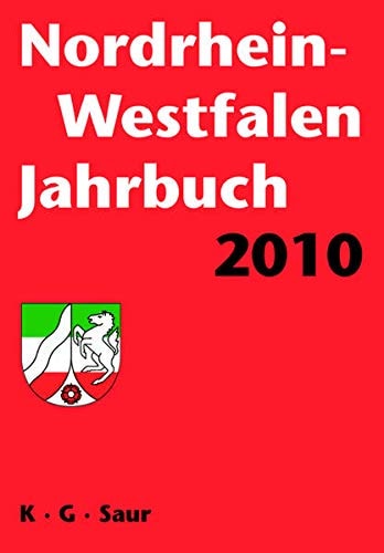 Nordrhein-Westfalen Jahrbuch 2010