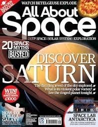 All About Space 38