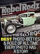 Rebel Rodz Collectors Edition