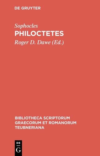 Edition published by Walter de Gruyter GmbH