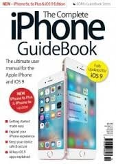 The Complete iPhone Guidebook Volume 12
