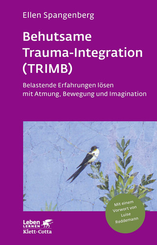 Behutsame Trauma-Integration (TRIMB) belastende Erfahrungen lösen mit Atmung, Bewegung und Imagination