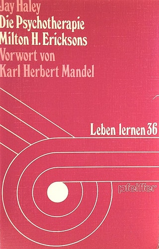 Edition published by Pfeiffer bei Klett-Cotta