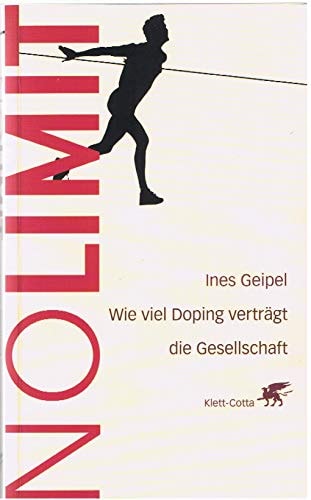 No Limit wie viel Doping verträgt die Gesellschaft
