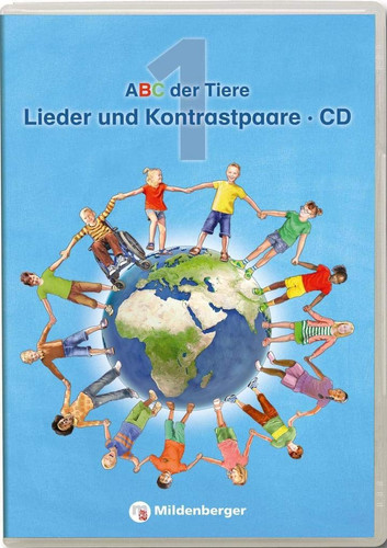 ABC der Tiere 1