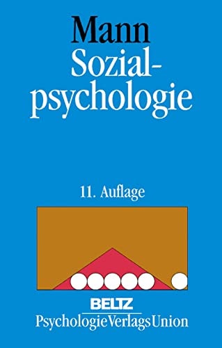 Sozialpsychologie