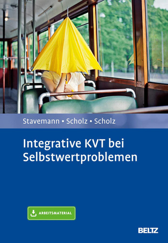 Integrative KVT bei Selbstwertproblemen mit Arbeitsmaterial