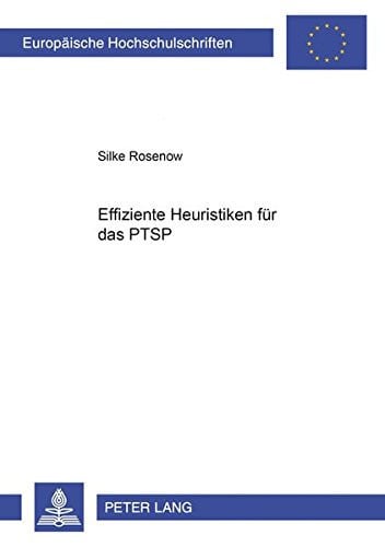 Effiziente Heuristiken für das probabilistische Traveling salesman Problem