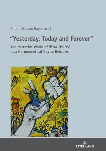 «Yesterday, Today and Forever»
