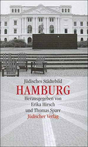 Jüdisches Städtebild Hamburg.