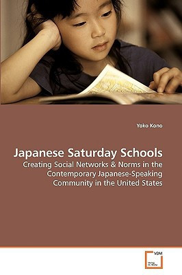 Japanese Saturday Schools: Creating Social Networks