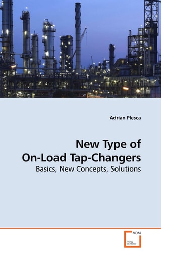 New Type of On-load Tap-changers