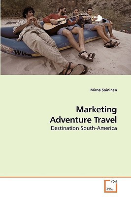 Marketing Adventure Travel