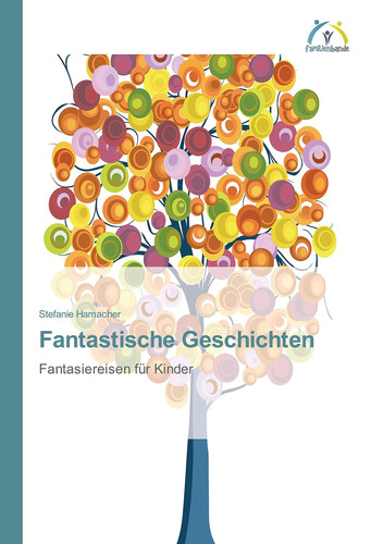 Fantastische Geschichten (German Edition)