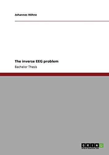 The Inverse EEG Problem