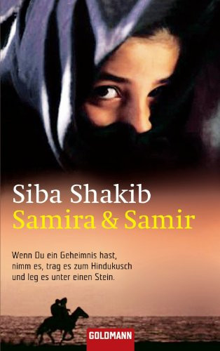 Samira & Samir (German Edition)