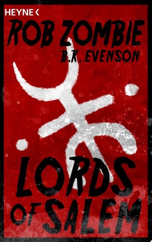 Lords of Salem Roman