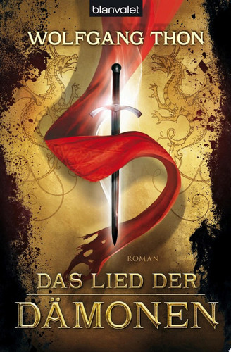 Das Lied der Dämonen Roman