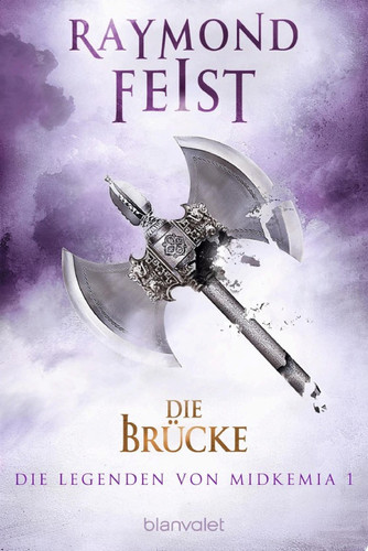 Die Legenden von Midkemia 1 Die Brücke