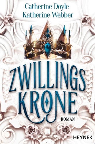 Zwillingskrone Roman