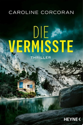 Die Vermisste Thriller