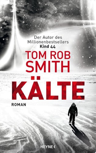 Kälte Roman