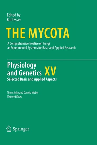 Physiology and Genetics Selected Basic and Applied Aspects
