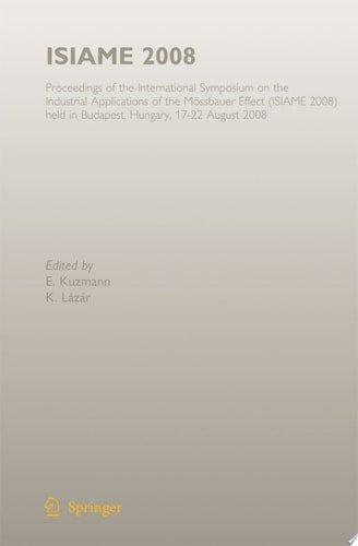 ISIAME 2008