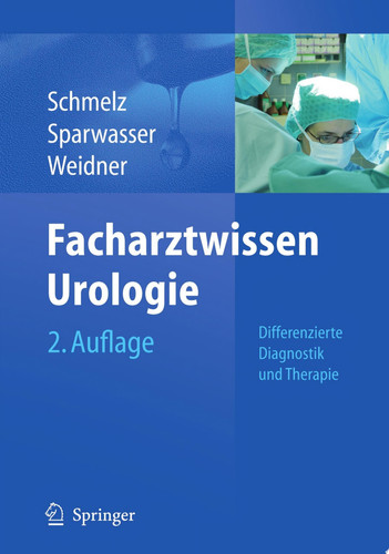 Facharztwissen Urologie