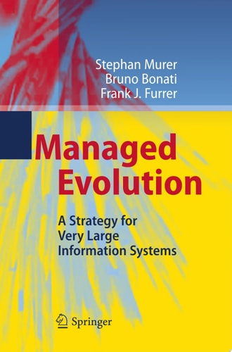 Managed Evolution
