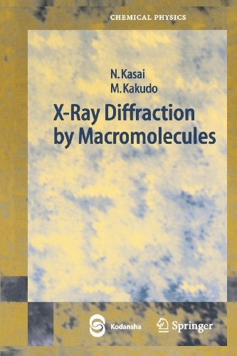 X-Ray Diffraction by Macromolecules