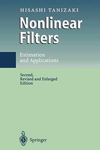 Nonlinear Filters Estimation and Applications