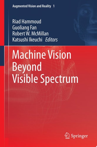 Machine Vision Beyond Visible Spectrum