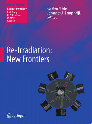 Re-irradiation: New Frontiers