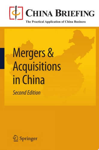 Mergers & Acquisitions in China