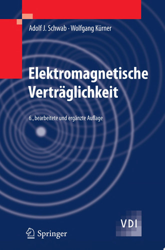Elektromagnetische Verträglichkeit