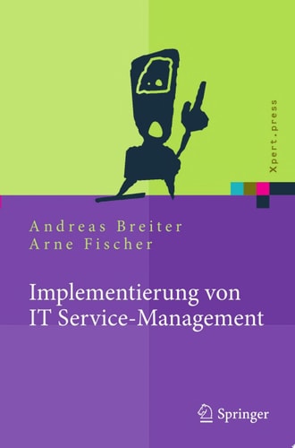 Implementierung von IT Service-Management