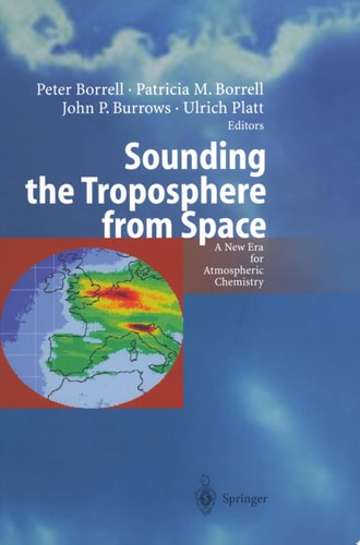 Sounding the Troposphere from Space