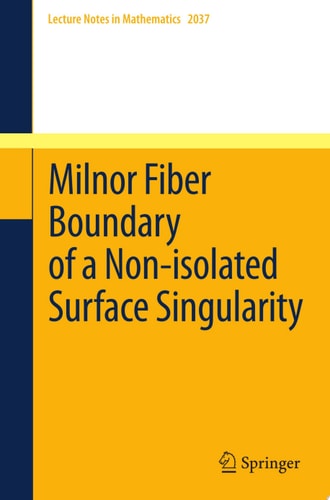 Milnor Fiber Boundary of a Non-isolated Surface Singularity