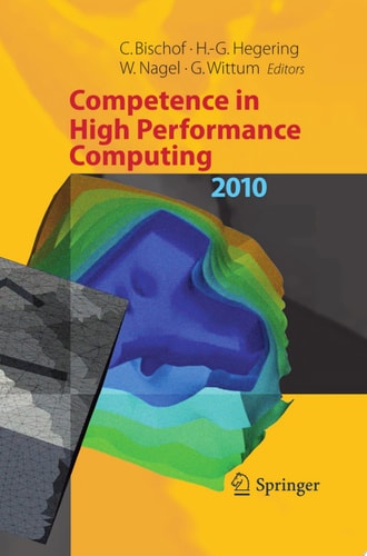 Competence in High Performance Computing 2010