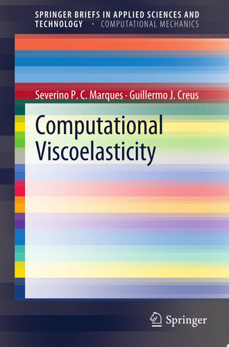 Computational Viscoelasticity