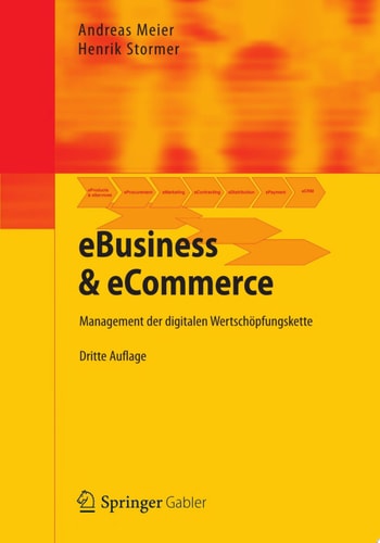 eBusiness & eCommerce