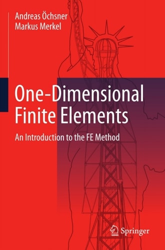 One-Dimensional Finite Elements